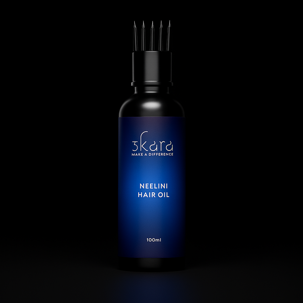 Neelini Hair Oil