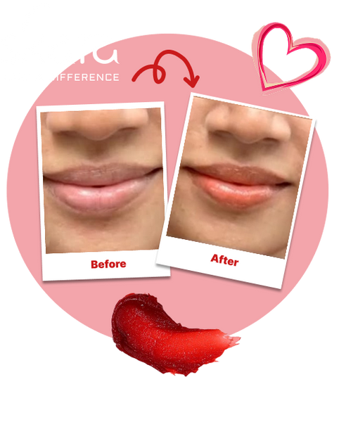 Ayurvedic skincare results