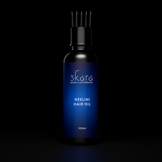 Neelini Hair Oil