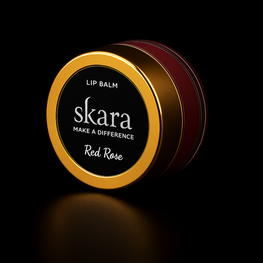 Redrose Lip Balm