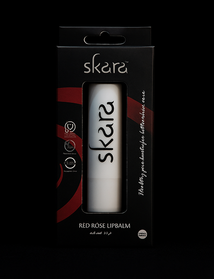 Red Rose Lip Balm Stick