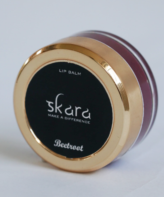 Beetroot Lipbalm