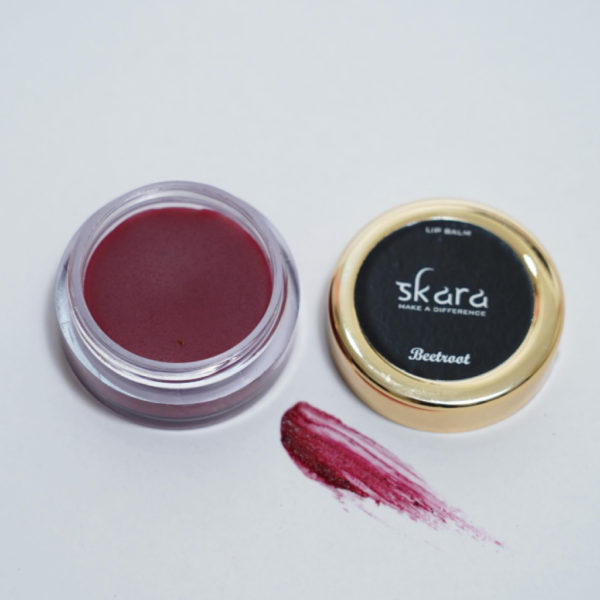 Beetroot Lip balm - Image 4