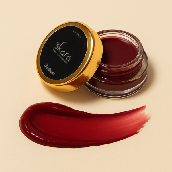 Red Rose Lip Balm - Image 3