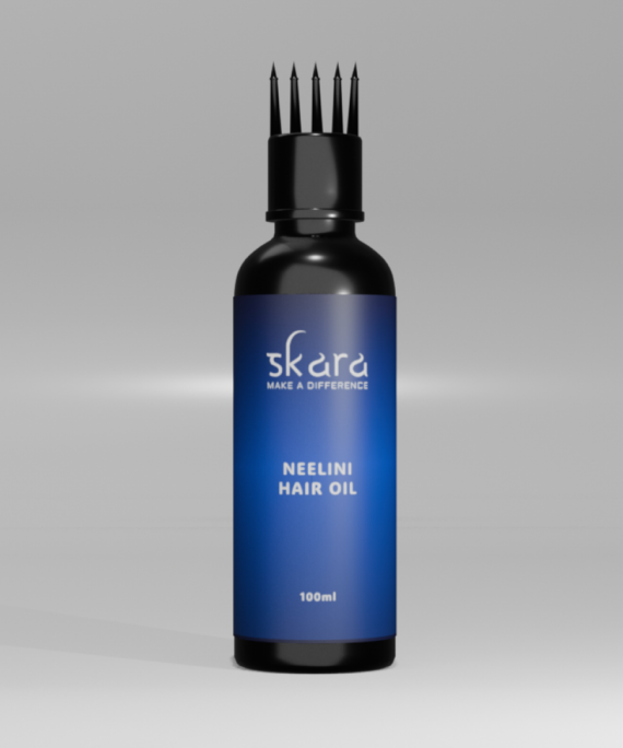 Neelini Hair Oil