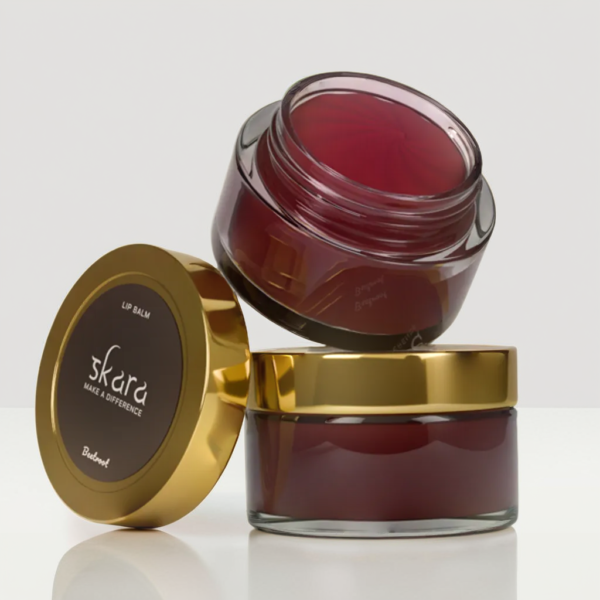 Beetroot Lip balm - Image 3