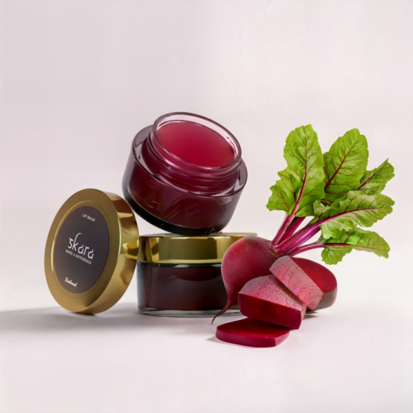 Beetroot Lip balm - Image 2