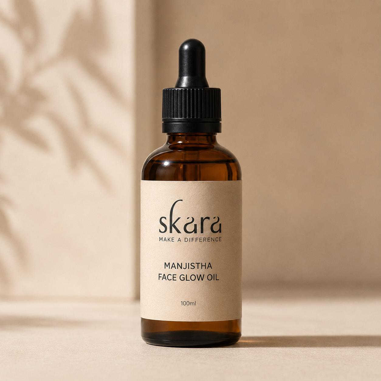 Face Glow Oil